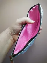 Estuches de lápices con cremallera de lona, bonitos, Kawaii, flores, árboles, flores, bolsas, suministros escolares, envío gratis