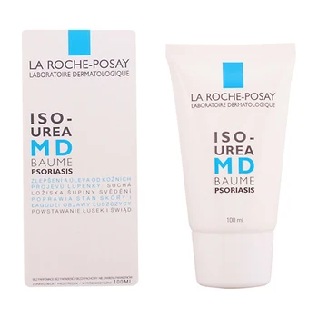 

Intensive Moisturising Cream Iso Urea Md La Roche Posay