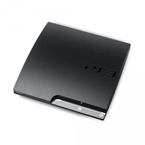 playstation 3 second