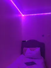 Light Led-Strip Remote-Control Waterproof Rgb 5050 SMD2835 10M 5M DC12V RGBWW with IR