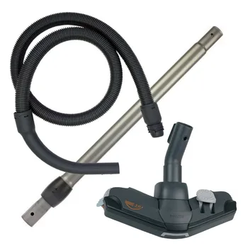 

Philips FC 9007 Vacuum Cleaner Original Hose Pin Tube Triactive Suction Head HT-SH0083-A1-22