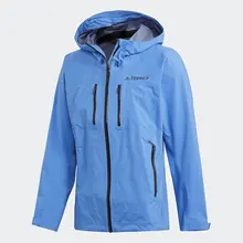 Мужская куртка Adidas Parley CY1885