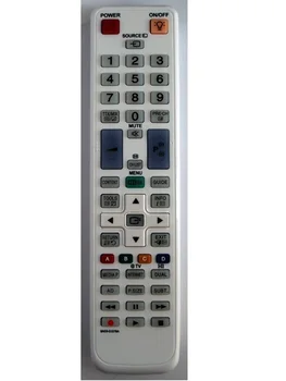

Remote Control Samsung BN59-01078A LCD TV LE32C650 LE32C652 LE37C650 LE37C652 LE37C654 LE40C650 LE40C652 LE40C654 UE46C6530U UE40C6530