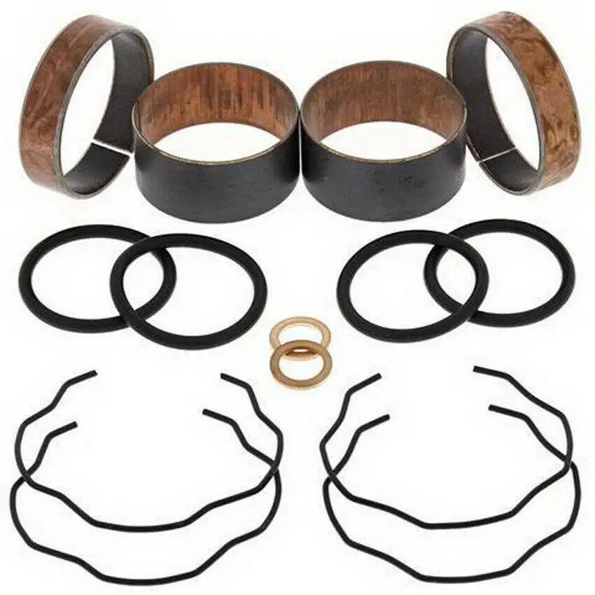 ALL BALLS 38-6095 Втулки вилки Honda Shadow 750-1100 / Kawasaki Ninja 650 Yamaha Drag Star 1100 XVS1300 |