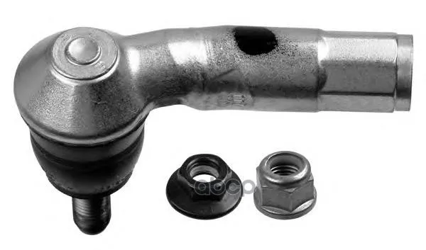 Наконечник Р/Т Vag Passat/Golf V/Touran/Caddy/Tiguan/A3/Octavia 04- Лев. Lemforder 3528102 LEMFORDER арт. 3528102
