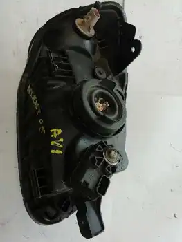 

208560 headlight Left Hyundai Accent Ii Saloon (lc) *