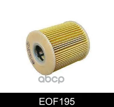Фильтр Масляный Citroen/Fiat/Ford Transit/Focus/Landrover/Mini/Peugeot/Volvo S40 1.1-2.0/2.0-3.2hdi/Tdci 96- Comline арт. EOF195
