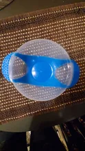 2 unids/set aprendizaje platos con copa de succión seguridad de niños Juego de vajilla de ayudar de temperatura cuchara tenedor vajilla