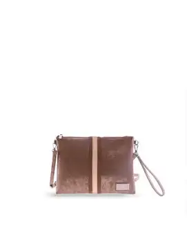 

Shoulder Bag wallet case Linear FOR TIME