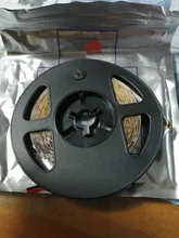 RGB Leds Tape Strip-Light Ribbon Waterproof Smd 2835 Flexible White/rgb 5M DC12V New