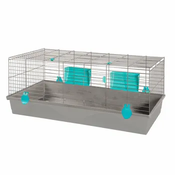 

Rabbit cages model 927G