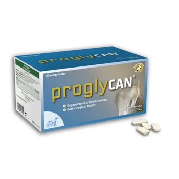 

PROGLYCAN 120 COMPR. OPKO-PHARMADIET