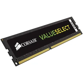 

DIMM memory Corsair Value CL15 PC4-17000 8GB 2133MHz DDR4