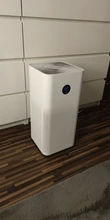 Xiaomi-purificador de aire Mijia Mi 3H, esterilizador con formaldehído, limpieza inteligente, filtro Hepa para el hogar, aplicación inteligente WIFI