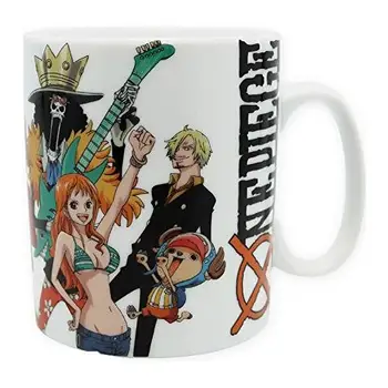 

Cup One Piece - New WorldABYSTYLE10.33