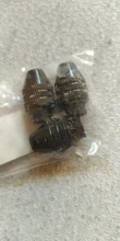 Universal-Chuck-Replacement Rotary-Tools Keyless-Chuck Dremel 4486 Multi 3000 Quick-Change