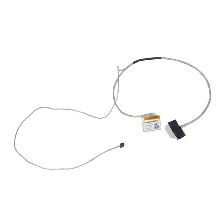 Шлейф матрицы для ноутбука Lenovo 100-15IBD 100-15LBD 30 pins DC02001XL10 | Компьютеры и офис