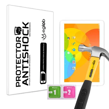 

Screen protector Anti-Shock Anti-scratch Anti-Shatter compatible with Tablet Onda X20