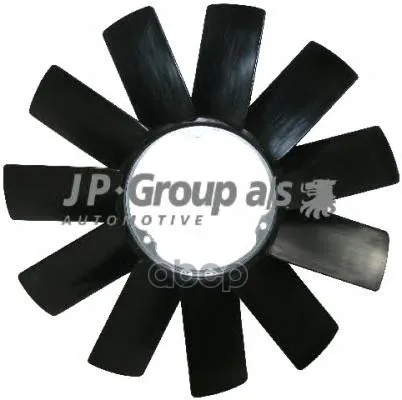 Крыльчатка Термомуфты Jp Group 1414900800 JP Group арт. 1414900800