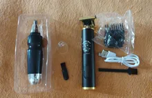 Shaving-Machine Razor-Shaver Mower Hair-Cutter Barber Electric-Clipper Beard Professional