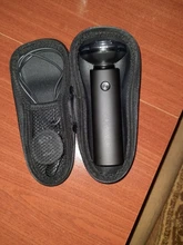 Estuche de viaje EVA para Afeitadora eléctrica portátil para hombre, bolsa para afeitadora, funda de transporte para máquina de afeitar Bleum Flyco