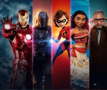 

12 mois disney plus disney + acc travail sur PC IOS Android Smart TV étui tablette PC 1 écran