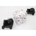 

Bracket stretching VAZ 2108 (2 pcs) black 2108-2904049