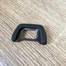 DK-21 DK21 copa para ojo de goma ocular Eyecup para Nikon D750 D610 D600 D7000 D90 D200 D80 D70s D70 Cámara
