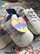 Zapatos de primeros pasos para bebé, niño y niña, calzado deportivo clásico, suela suave de cuero PU, mocasines de bebé de cuna multicolor, zapatos Casuales