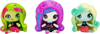 

Figures Monster High Minis Ari, lagoon and Venus