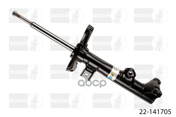 Амортизатор Подвески Mb C-Class W Cl S 203 C209 A,V,B4 Bilstein арт. 22-141705