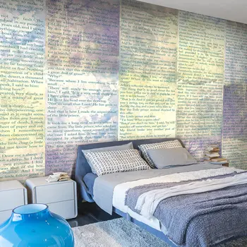 

Wall mural-The Little Prince - Tales Of Life - 50x1000 cm