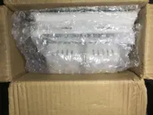 Delviz-Toma corriente con USB estándar para la UE, enchufe de pared con 2 salidas, panel de alimentación CA 110 ~ 250V, de calidad 16A, doble marco, 146x86mm