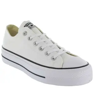 

Converse Chuck Taylor All Star Lift White