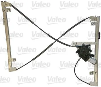 

VALEO ALZAV.PEUGEOT 206 2P ANT.SX850324VALEO
