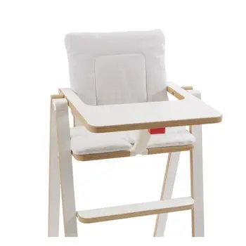 

Chair Pad SUPAFLAT Marshmallow Vanilla