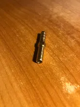 Pipe-Fitting Hose Brass Copper 16mm Barb 2-3-4-Way-Connector 10mm 12mm 19mm for 4mm 5mm