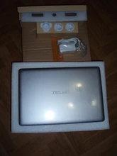 Quad-Core Laptop Notebook Gemini Intel N4100 Plus 1920x1080 Ultra-Thin Windows 10 Teclast F7