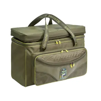

Boat bag with seat aquatic C-12 C-12