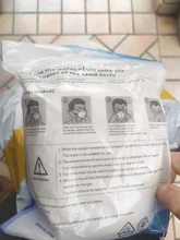 10/50/100 Uds máscara ce certificado desechables para adultos ffp2reutilizable mascherine KN95 Mascarillas máscara facial y para la boca de las máscaras de protección