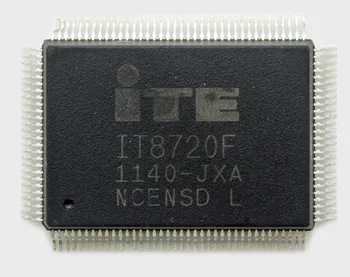 

IT8720F JXA