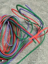 Cable-Wire 30AWG Heat-Resistant 18AWG 26AWG Soft-Silicone