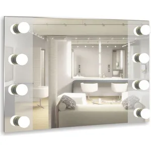 

Mirror mixline Merlin 80x60 8 cells, without lamps (4620001984862)