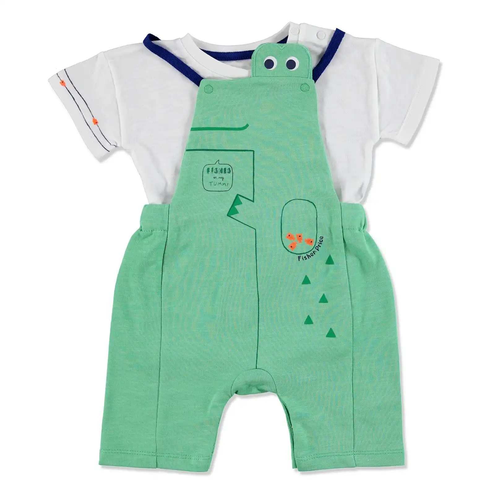 t shirt set for baby boy