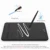 XP-Pen Deco01 Mini Graphic Tablet Deco mini 7 Digital Drawing Tablet 7*4 дюйма 8 Экспресс-Клавиш Поддержка Наклона Android Mac Windows