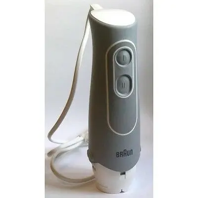 BRAUN 600W мотор MINIPIMER MULTIQUICK 5 APERITIVE SOUP MQ500 MQ545 MQ535 4165|Запчасти для блендеров| |