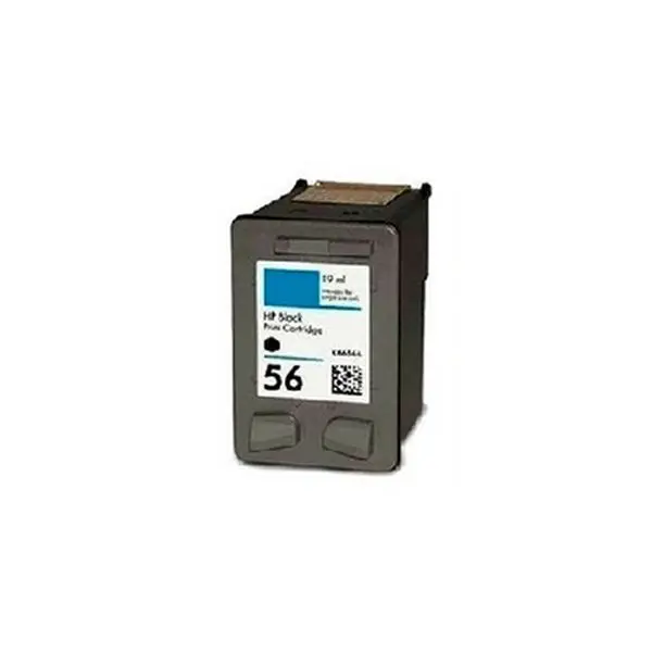 Переработанные чернила картридж Inkoem M-H-56 черный