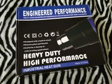 Building-secador de pelo para soldar herramienta de calor con pantalla digital ajustable, pistola de calor de 220V, pistola de calor de buena calidad, pistolas de aire caliente