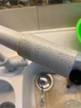 Grifo de latón con rotación de 360 grados para agua filtrada, grifería de cocina con ángulo doble y ángulo derecho, accesorio para fregadero de cocina