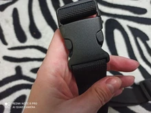 Deanfun-riñonera con estampado de dinosaurios para mujer, Cangurera con cinturón de viaje, regalo, 18015